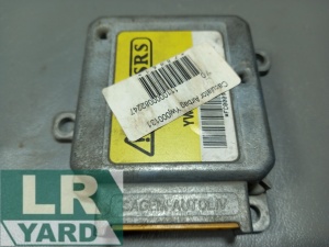 Modul airbag FREELANDER 1 1996-2006 YWJ000131 2H5Z-14B056-AA - Img 1