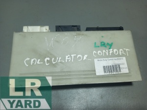 Modul Body control RANGE ROVER 2002-2009 YWC500810 7H42-14C256-AB - Img 2