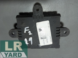 Modul comenzi usa spate st/dr FREELANDER 2 2006-2014; Jaguar XF LR009023 7G9T-14B534-BE