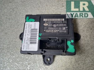 Modul comenzi usa spate st/dr FREELANDER 2 2006-2014; RANGE ROVER EVOQUE 2012-2018; DISCOVERY 4 2010-2016; RANGE ROVER SPORT 2010-2013; Jaguar XF; Jaguar XJ ≥2010 LR044071 BJ32-14D620-AB