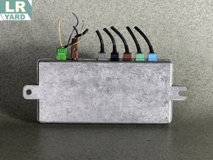Modul control camere D4 LR071956 EH22-14F026-AE - Img 2