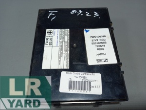 Modul control centralizat FREELANDER 1 1996-2006 YWC106390 1H5Z-14B056-HA - Img 1