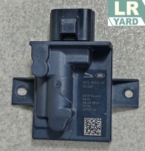 Modul control pompa combustibil Motor 2.0 Ingenium DTD; Motor 2.0 Ingenium DTA; Motor 2.0 Ingenium Benzina Jaguar XE RANGE; Jaguar ALL NEW XF; Jaguar F-PACE; Jaguar E-PACE; RANGE ROVER EVOQUE 2012-2018 LR097220 FK72-9D370-AC