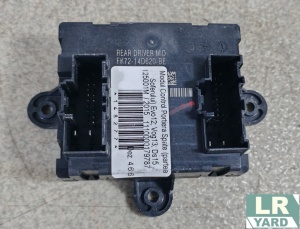 Modul control portiera spate (partea soferului) RANGE ROVER EVOQUE 2012-2018; RANGE ROVER 2013-2022; DISCOVERY SPORT ≥2015 LR078338 FK72-14D620-BE