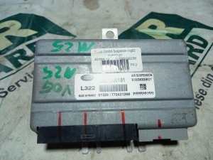 Modul control suspensie RANGE ROVER 2002-2009 RQT500181 7H42-14D392-AA
