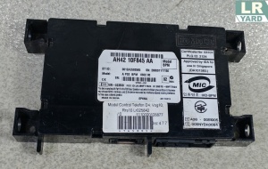 Modul control telefon DISCOVERY 4 2010-2016; RANGE ROVER 2010-2012; RANGE ROVER SPORT 2010-2013 LR025842 AH42-10F845-AA