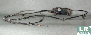 Modul frana de mana DISCOVERY 4 2010-2016; RANGE ROVER SPORT 2010-2013 LR072318 EH22-2C496-AB - Img 1