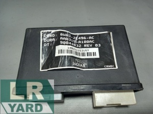 Modul frana de parcare Jaguar XF; Jaguar XJ ≥2010; Jaguar XK C2D19843 8W83-2C496-AC - Img 1