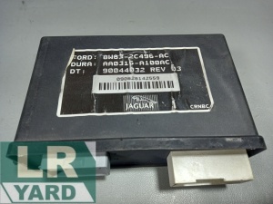 Modul frana de parcare Jaguar XF; Jaguar XJ ≥2010; Jaguar XK C2D19843 8W83-2C496-AC - Img 5