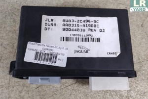 Modul frana de parcare Jaguar XF; Jaguar XJ ≥2010; Jaguar XK C2D41993 8W83-2C496-BD