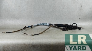 Modul frana mana Jaguar XF; Jaguar XJ ≥2010; Jaguar XK C2P12650 8W83-2598-AE