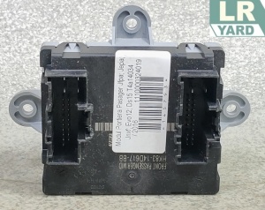 Modul portiera pasager Jaguar F-PACE; Jaguar E-PACE; Jaguar ALL NEW XF; RANGE ROVER EVOQUE 2012-2018; DISCOVERY SPORT ≥2015 T4A14034 HK83-14D617-BB