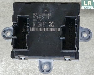 Modul portiera pasager RANGE ROVER SPORT 2014-2022 LR092136 GJ32-14D617-BA