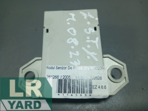 Modul senzor de ploaie Jaguar S-TYPE XR822395 2R83-17E694-AB - Img 1