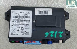 Modul Telematic Jaguar XE RANGE ; Jaguar F-PACE ; Jaguar XJ ≥2010 ; DISCOVERY SPORT ≥2015 ; RANGE ROVER SPORT 2014-2022 ; RANGE ROVER 2013-2022 ; EVO C2D49840 FW93-70718-ST