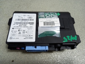 Modul telematic (TCU) Jaguar XE RANGE; Jaguar F-PACE; Jaguar ALL NEW XF T2H22427 DPLA-70718-CA