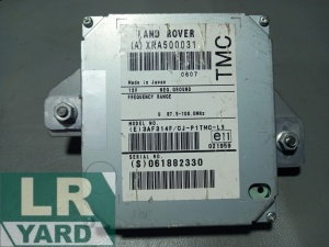 Modul trafic RANGE ROVER 2002-2009; DISCOVERY 3 2005-2009; RANGE ROVER SPORT 2005-2009 XRA500031 5H22-19C063-BA - Img 4