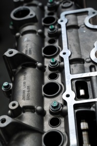 Motor 2.0 diesel 204DTD longitudinal Jaguar F-Pace ; Jaguar XE ; Jaguar XF ; Range Rover Velar ; Discovery 5 , 180 CAI - Img 8