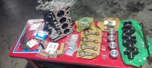 Motor 2.0 diesel 204DTD LR - Img 5