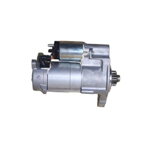 Motor starter Engine 3.0 diesel TDV6 First Generation Euro 5; Engine 3.0 diesel TDV6 Second Generation Euro 6 LR080305 Denso - Img 2