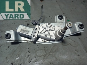Motoras stergator Hayon DISCOVERY SPORT ≥2015 LR060921 FK72-17404-AC - Img 1