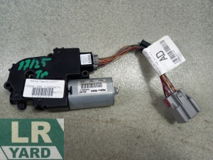 Motoras trapa FREELANDER 2 2006-2014 LR019777 6H52-F53508-AC