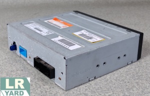 Navigation calculator RANGE ROVER 2002-2009; DISCOVERY 3 2005-2009; RANGE ROVER SPORT 2005-2009 YIB500160 8H4210E887AC - Img 2