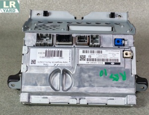 Navigation display DISCOVERY 4 2010-2016; RANGE ROVER SPORT 2010-2013 LR03939270 BH2210E887BF - Img 2