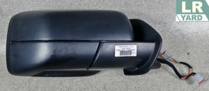 Oglinda dreapta DISCOVERY 3 2005-2009; RANGE ROVER SPORT 2005-2009 CRB503140PMA 4H22-15311-GB - Img 2