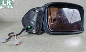 Oglinda dreapta DISCOVERY 3 2005-2009; RANGE ROVER SPORT 2005-2009 CRB503140PMA 4H22-15311-GB - Img 1