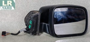 Oglinda dreapta LHD DISCOVERY 4 2010-2016; RANGE ROVER SPORT 2010-2013 LR041881 AH22-17E698-DB - Img 1