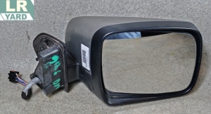 Oglinda dreapta LHD DISCOVERY 4 2010-2016; RANGE ROVER SPORT 2010-2013 LR041881 AH22-17E698-DB