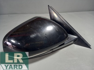 Oglinda dreapta RHD Jaguar XE RANGE T2H3007 GX73-17E696-AA, T2H3007 - Img 2