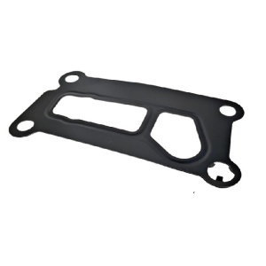 Oil cooler gasket LR025007 Elring