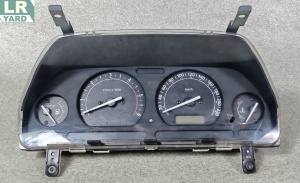 On-board clocks FREELANDER 1 1996-2006 YAC500360360PMA - Img 1