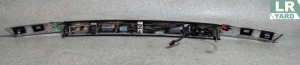 Ornament cromat portbagaj Jaguar XF C2Z17819 CX23-13550-TA - Img 2