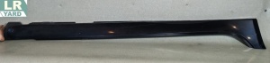 Ornament prag dreapta Jaguar XF C2Z5442XXX 8X23-F10608-AD - Img 2