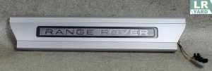 Ornament prag interior stanga fata RANGE ROVER SPORT 2014-2022 LR067276 CPLA-13201-CB