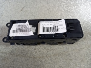 Panou control geamuri si oglinzi Jaguar XJ ≥2010; Jaguar XE RANGE; Jaguar ALL NEW XF T2H3234 GX73-14540-AC - Img 2