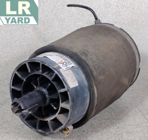 Perna aer dreapta spate RANGE ROVER SPORT 2014-2022; RANGE ROVER 2013-2022 LR044853 DPLA-5580-AD - Img 1