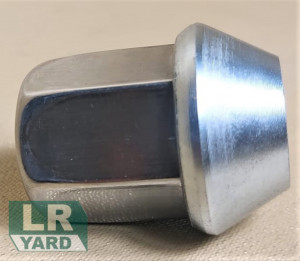 Piulita prezon roata LR001381 Land Rover 6G92-1K024-AD