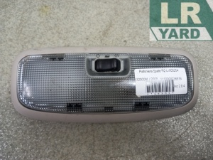 Plafoniera spate FREELANDER 2 2006-2014 LR000254 3S7A-13776-AB - Img 1