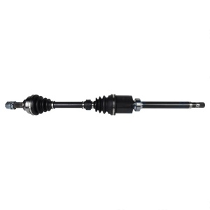 Planetara dreapta fata RANGE ROVER EVOQUE 2012-2018; DISCOVERY SPORT ≥2015 Motor 2.2 TD4/SD4 9HP LR048487 GSP