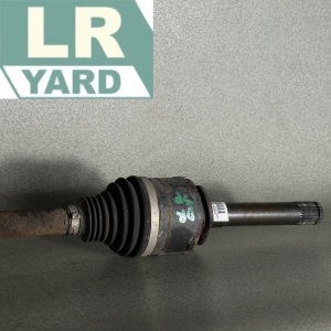 Planetara dreapta spate DISCOVERY 3 2005-2009; DISCOVERY 4 2010-2016; RANGE ROVER SPORT 2005-2009; RANGE ROVER SPORT 2010-2013 LR071933 174116 - Img 3