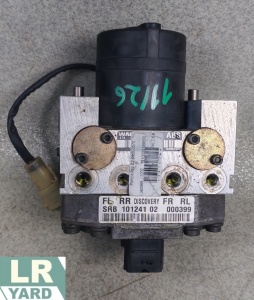 Pompa ABS DISCOVERY 2 1998-2004 SRB500570