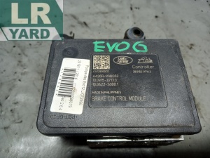 Pompa ABS RANGE ROVER EVOQUE 2012-2018 LR072596 EJ32-2C353-AP - Img 2