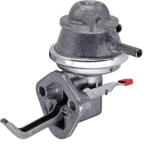 Pompa amorsare motorina DEF; D1 ERR5057 Delphi XH12-9350-BA