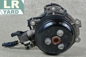 Pompa apa Motor 2.0 Ingenium DTD; Motor 2.0 Ingenium DTA LR129893 G4D3-8501-AH - Img 2