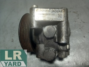 Pompa servodirectie 3.0 JXF; JXJ10 C2D48856 9X23-3A696-AA - Img 2