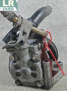 Pompa servodirectie Jaguar XF; Jaguar XJ ≥2010 Motor 2.2 TD4/SD4; Motor 3.0 TDV6 Gen1 Euro5 C2D48856 9X23-3A696-AA - Img 2